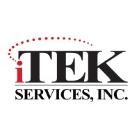 iTEK Services, Inc. logo, iTEK Services, Inc. contact details