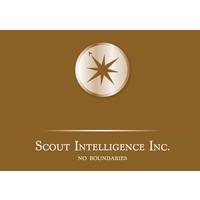 Scout Intelligence Inc. logo, Scout Intelligence Inc. contact details