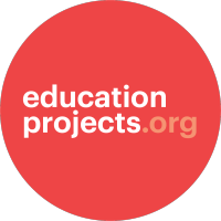 EducationProjects.org logo, EducationProjects.org contact details