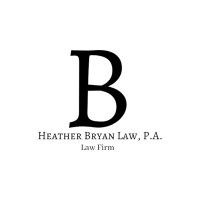 Heather Bryan Law, P.A. logo, Heather Bryan Law, P.A. contact details