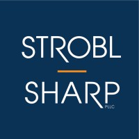 Strobl & Sharp P.C logo, Strobl & Sharp P.C contact details