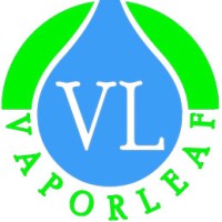 Vaporleaf Inc. logo, Vaporleaf Inc. contact details