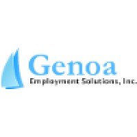 Genoa Employment Solutions logo, Genoa Employment Solutions contact details