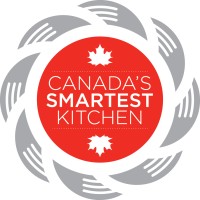 Canada's Smartest Kitchen logo, Canada's Smartest Kitchen contact details