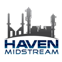 Haven Midstream logo, Haven Midstream contact details