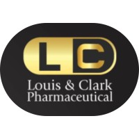 Louis And Clark Pharmaceutical logo, Louis And Clark Pharmaceutical contact details