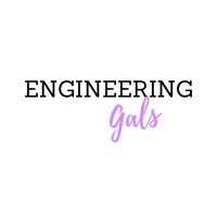 Engineering Gals logo, Engineering Gals contact details