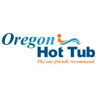 Oregon HotSpring Spas logo, Oregon HotSpring Spas contact details