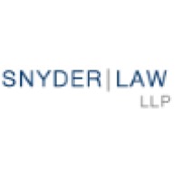 Snyder Burnett Egerer LLP logo, Snyder Burnett Egerer LLP contact details