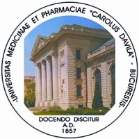 Carol Davila University of Medicine and Pharmacy logo, Carol Davila University of Medicine and Pharmacy contact details