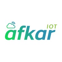 AFKAR IoT logo, AFKAR IoT contact details