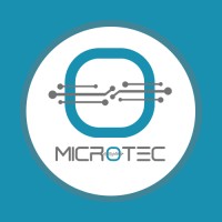 MicrotecSaudi logo, MicrotecSaudi contact details