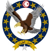 Tunisian Air Force (TAF) logo, Tunisian Air Force (TAF) contact details