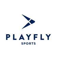 Playfly Sports logo, Playfly Sports contact details