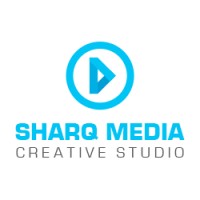 Sharq Media logo, Sharq Media contact details