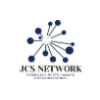 JCS Network logo, JCS Network contact details