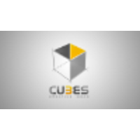 CUBES EGYPT logo, CUBES EGYPT contact details