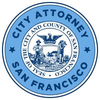 San Francisco City Attorney's Office logo, San Francisco City Attorney's Office contact details