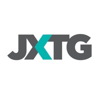 JXTG logo, JXTG contact details