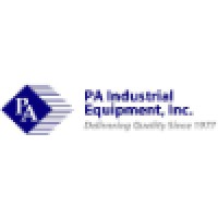 PA Industrial Equipment, Inc. logo, PA Industrial Equipment, Inc. contact details