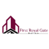 First Royal Gate Real Estate logo, First Royal Gate Real Estate contact details