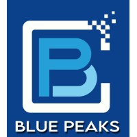 Blue Peaks Consulting logo, Blue Peaks Consulting contact details