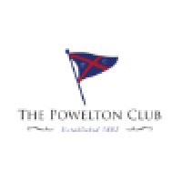 The Powelton Club logo, The Powelton Club contact details