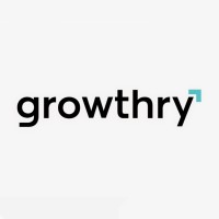 growthry logo, growthry contact details