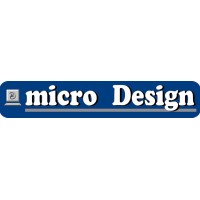 Micro Design logo, Micro Design contact details