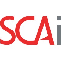 SCA Interactive logo, SCA Interactive contact details