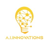 AI-INNOVATIONS logo, AI-INNOVATIONS contact details