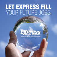 Express Pros LV West logo, Express Pros LV West contact details