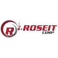 ROSEIT CORP logo, ROSEIT CORP contact details