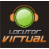 Locutor Virtual logo, Locutor Virtual contact details