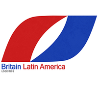 Britain & Latin America Logistics Ltd. logo, Britain & Latin America Logistics Ltd. contact details