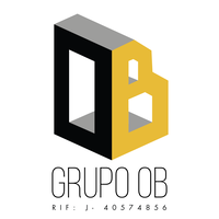 GRUPO OB logo, GRUPO OB contact details