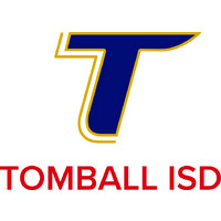 Tomball ISD logo, Tomball ISD contact details