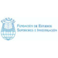 FUNDESI Fundación de estudios superiores e investigación logo, FUNDESI Fundación de estudios superiores e investigación contact details