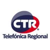 CTR - Comunicación y Telefonía Rutal S.A. logo, CTR - Comunicación y Telefonía Rutal S.A. contact details