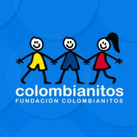 Fundación Colombianitos logo, Fundación Colombianitos contact details