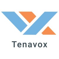 Tenavox logo, Tenavox contact details