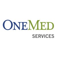 OneMed Services AS logo, OneMed Services AS contact details