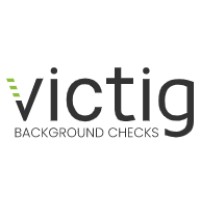 VICTIG Screening Solutions logo, VICTIG Screening Solutions contact details