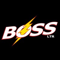 BOSS LTR logo, BOSS LTR contact details