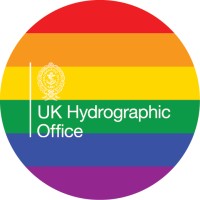 UK Hydrographic Office logo, UK Hydrographic Office contact details