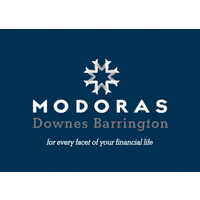 Modoras Downes Barrington logo, Modoras Downes Barrington contact details