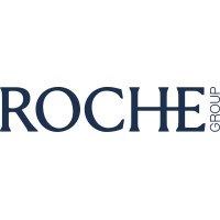 Roche Group logo, Roche Group contact details