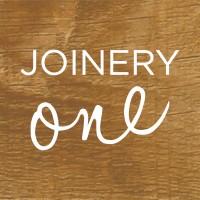 JoineryOne logo, JoineryOne contact details