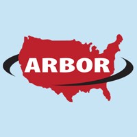 Arbor logo, Arbor contact details