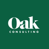 Oak Consulting logo, Oak Consulting contact details